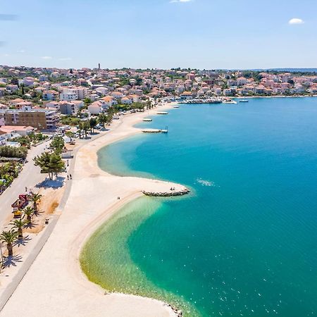 Apartment Tamara Τρογκίρ Εξωτερικό φωτογραφία