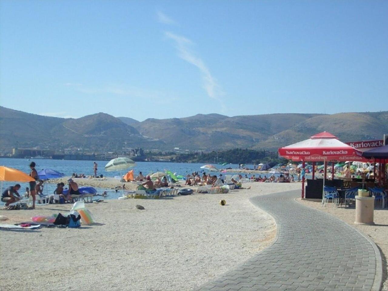 Apartment Tamara Τρογκίρ Εξωτερικό φωτογραφία