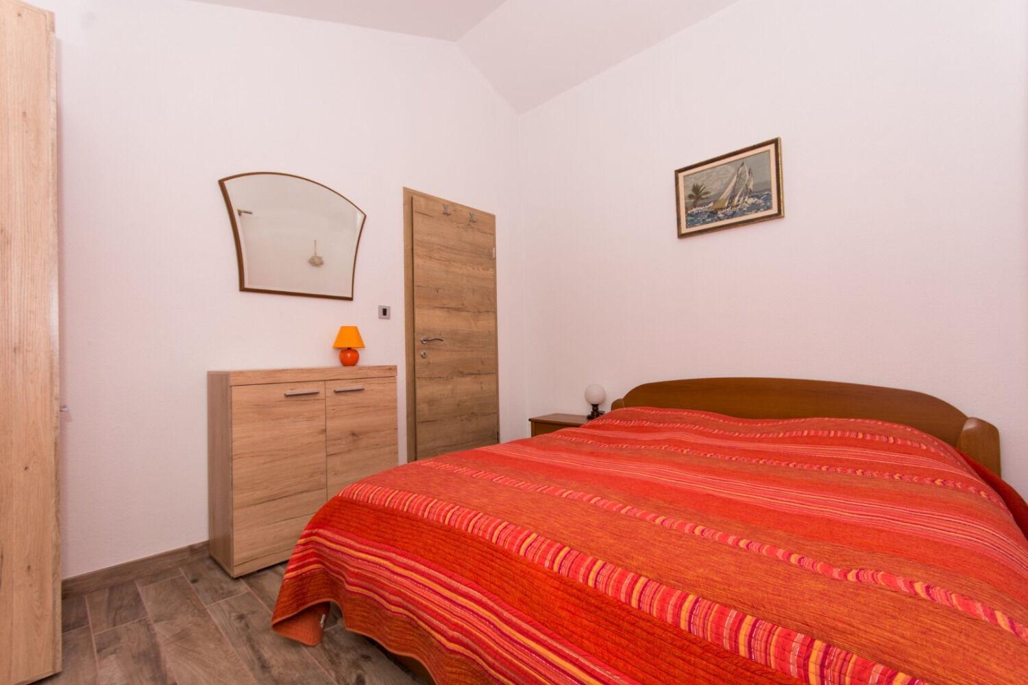 Apartment Tamara Τρογκίρ Εξωτερικό φωτογραφία