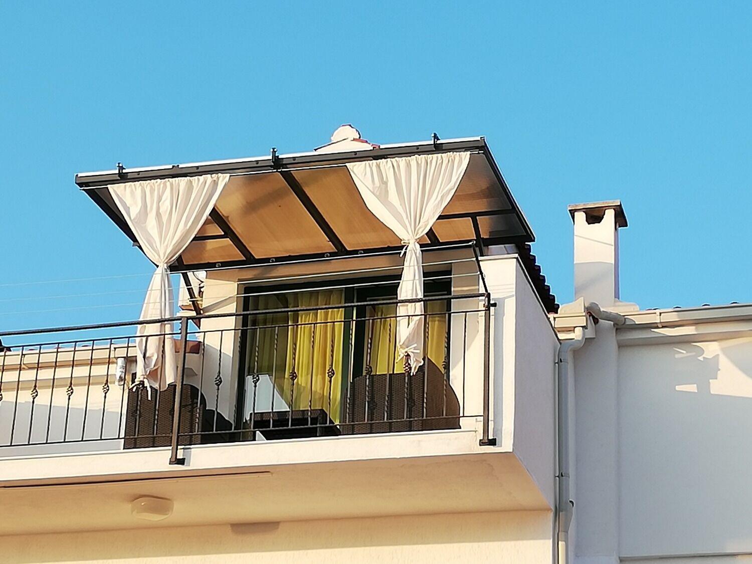 Apartment Tamara Τρογκίρ Εξωτερικό φωτογραφία